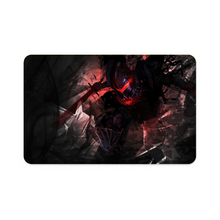 Load image into Gallery viewer, Berserker Credit Card Skins (4-in-1 Pack)