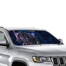 Load image into Gallery viewer, Berserker (Fate/Zero)  Car Sunshade