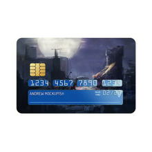 Load image into Gallery viewer, Berserker (Fate/Zero) Credit Card Skins (4-in-1 Pack)