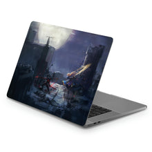 Load image into Gallery viewer, Berserker (Fate/Zero)  Macbook Skin