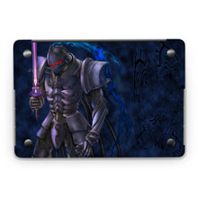 Load image into Gallery viewer, Berserker (Fate/Zero)  Macbook Skin