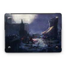 Load image into Gallery viewer, Berserker (Fate/Zero)  Macbook Skin
