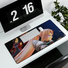 Load image into Gallery viewer, Tales of Arise Game Mouse Pad (Desk Mat)