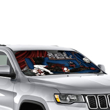 Load image into Gallery viewer, Black Butler Car Sunshade