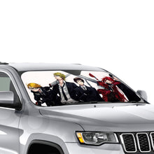 Load image into Gallery viewer, Black Butler Car Sunshade