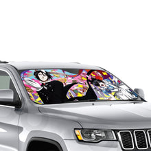 Load image into Gallery viewer, Black Butler Car Sunshade