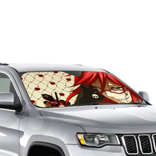 Load image into Gallery viewer, Black Butler Car Sunshade