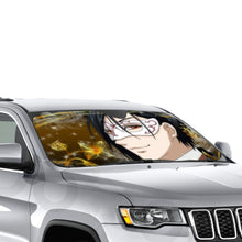 Load image into Gallery viewer, Black Butler  Car Sunshade