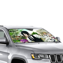 Load image into Gallery viewer, Black Butler Car Sunshade
