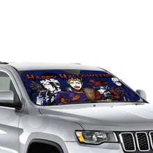 Load image into Gallery viewer, Black Butler Car Sunshade