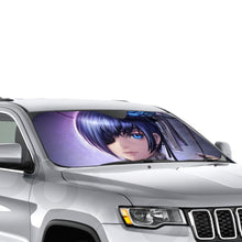 Load image into Gallery viewer, Black Butler Car Sunshade