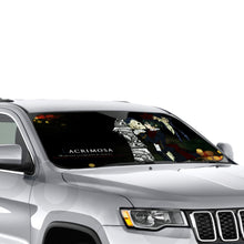 Load image into Gallery viewer, Black Butler  Car Sunshade