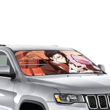 Load image into Gallery viewer, Black Butler Car Sunshade