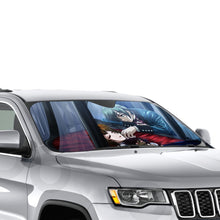 Load image into Gallery viewer, Black Butler  Car Sunshade