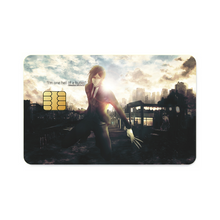Load image into Gallery viewer, Black Butler Credit Card Skins (4-in-1 Pack)