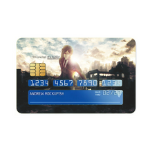 Load image into Gallery viewer, Black Butler Credit Card Skins (4-in-1 Pack)