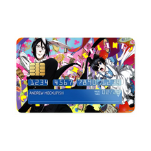 Load image into Gallery viewer, Black Butler Credit Card Skins (4-in-1 Pack)