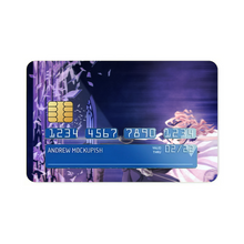 Load image into Gallery viewer, Black Butler Credit Card Skins (4-in-1 Pack)