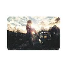 Load image into Gallery viewer, Black Butler Credit Card Skins (4-in-1 Pack)