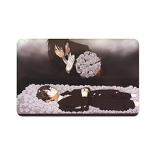 Load image into Gallery viewer, Black Butler Credit Card Skins (4-in-1 Pack)