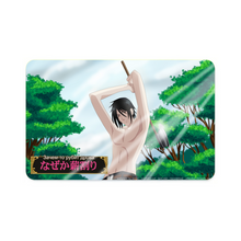 Load image into Gallery viewer, Black Butler Credit Card Skins (4-in-1 Pack)