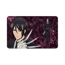 Load image into Gallery viewer, Black Butler Credit Card Skins (4-in-1 Pack)
