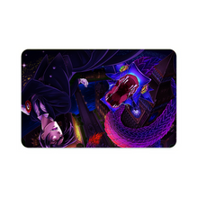 Load image into Gallery viewer, Black Butler Credit Card Skins (4-in-1 Pack)