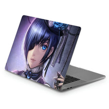 Load image into Gallery viewer, Black Butler  Macbook Skin