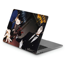 Load image into Gallery viewer, Black Butler  Macbook Skin