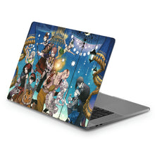 Load image into Gallery viewer, Black Butler  Macbook Skin