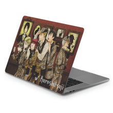 Load image into Gallery viewer, Black Butler  Macbook Skin