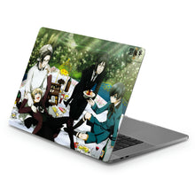 Load image into Gallery viewer, Black Butler  Macbook Skin