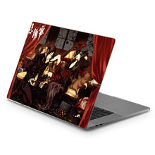 Load image into Gallery viewer, Black Butler  Macbook Skin