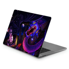 Load image into Gallery viewer, Black Butler  Macbook Skin
