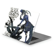 Load image into Gallery viewer, Black Butler  Macbook Skin
