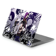 Load image into Gallery viewer, Black Butler  Macbook Skin