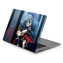 Load image into Gallery viewer, Black Butler  Macbook Skin