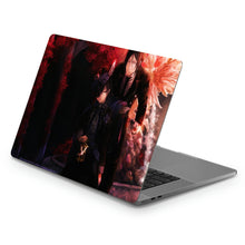 Load image into Gallery viewer, Black Butler  Macbook Skin