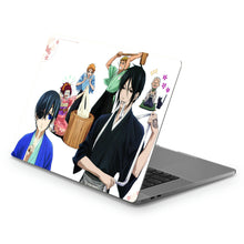 Load image into Gallery viewer, Black Butler  Macbook Skin