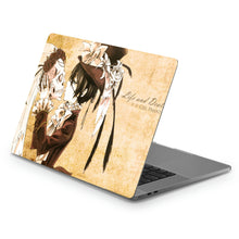 Load image into Gallery viewer, Black Butler  Macbook Skin
