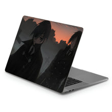 Load image into Gallery viewer, Black Butler  Macbook Skin