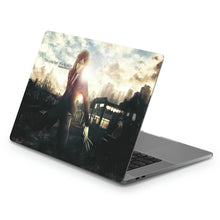 Load image into Gallery viewer, Black Butler  Macbook Skin