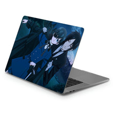 Load image into Gallery viewer, Black Butler  Macbook Skin