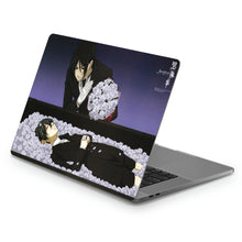 Load image into Gallery viewer, Black Butler  Macbook Skin