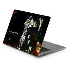 Load image into Gallery viewer, Black Butler  Macbook Skin