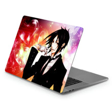 Load image into Gallery viewer, Black Butler  Macbook Skin