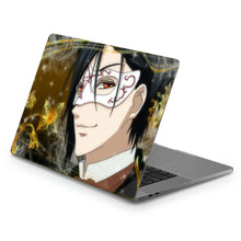 Load image into Gallery viewer, Black Butler  Macbook Skin