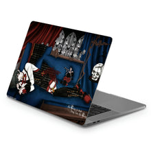 Load image into Gallery viewer, Black Butler  Macbook Skin