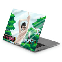 Load image into Gallery viewer, Black Butler  Macbook Skin
