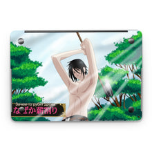 Load image into Gallery viewer, Black Butler  Macbook Skin